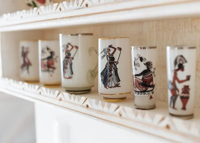 Silene Βίλα Αμμοοπή