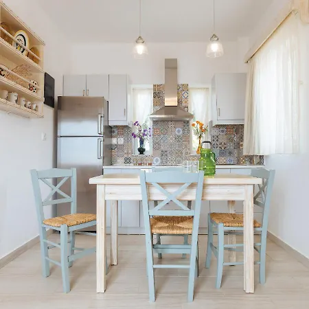 Silene Villa Amoopi