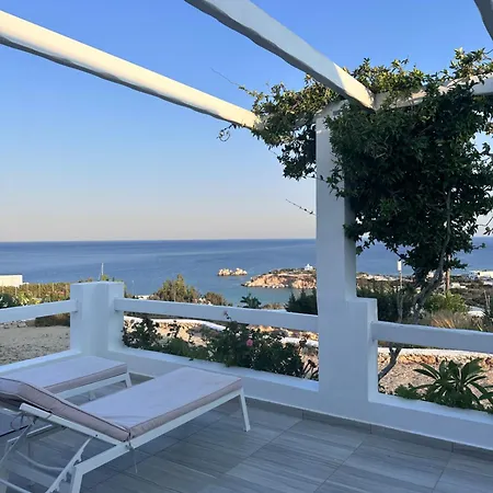 Silene Villa