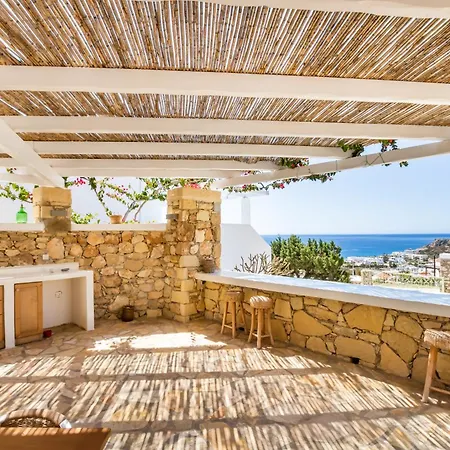Silene Villa Amoopi