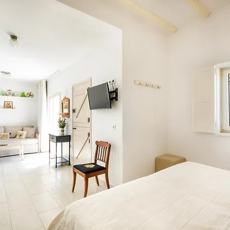 Silene Villa