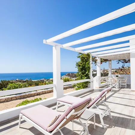Silene Villa Amoopi