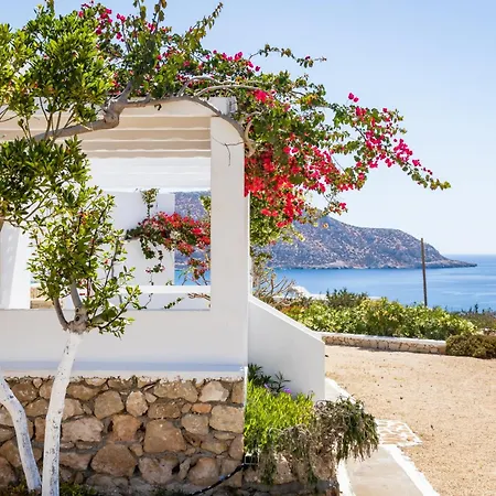 Villa Silene Amoopi