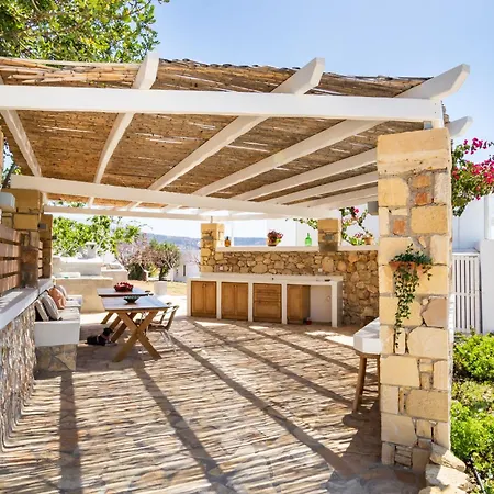 Silene Villa *