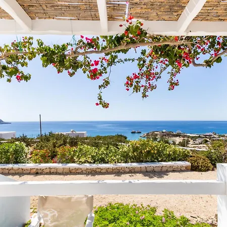 Silene Villa