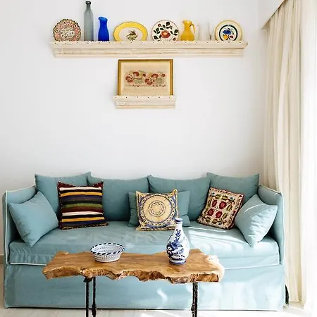 Silene Villa Amoopi