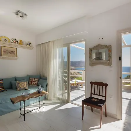 Villa Silene *